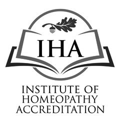 Institute of Homeopathy Accreditation 