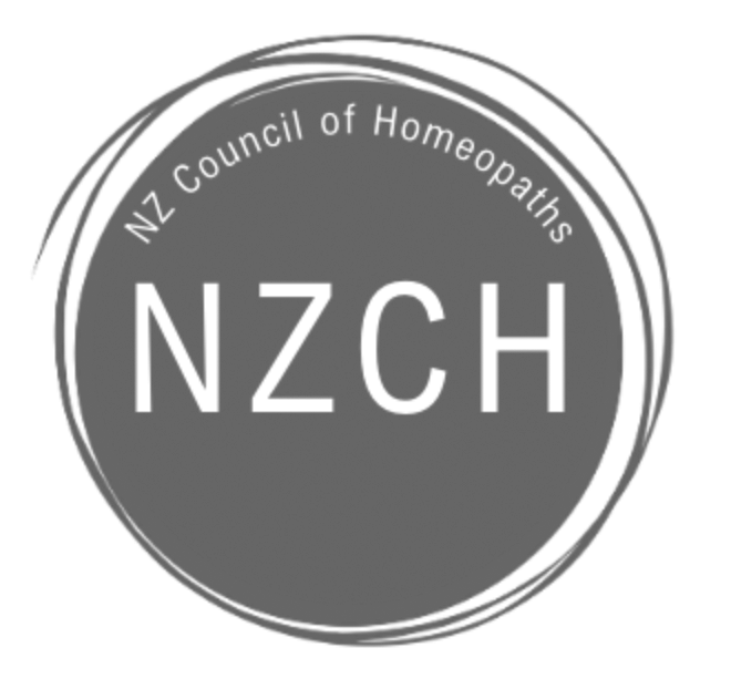 New Zealand Council of Homeopaths (NZCH) New Zealand Council of Homeopaths (NZCH)