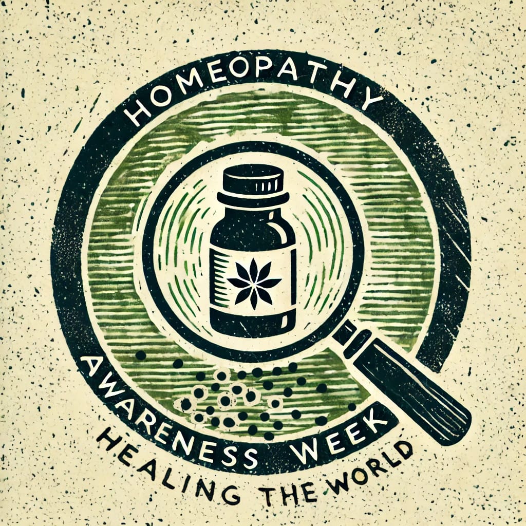 Homeopathy Awareness Week 2025