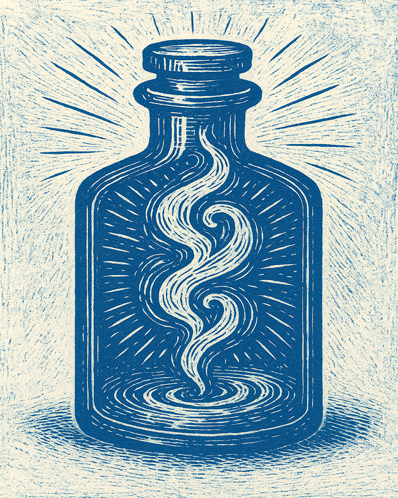 Remedies Without Form: Gaseous Substances Remedies Without Form: Gaseous Substances