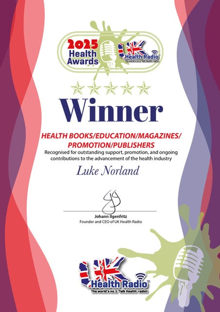 Luke Norland Award Luke Norland Award