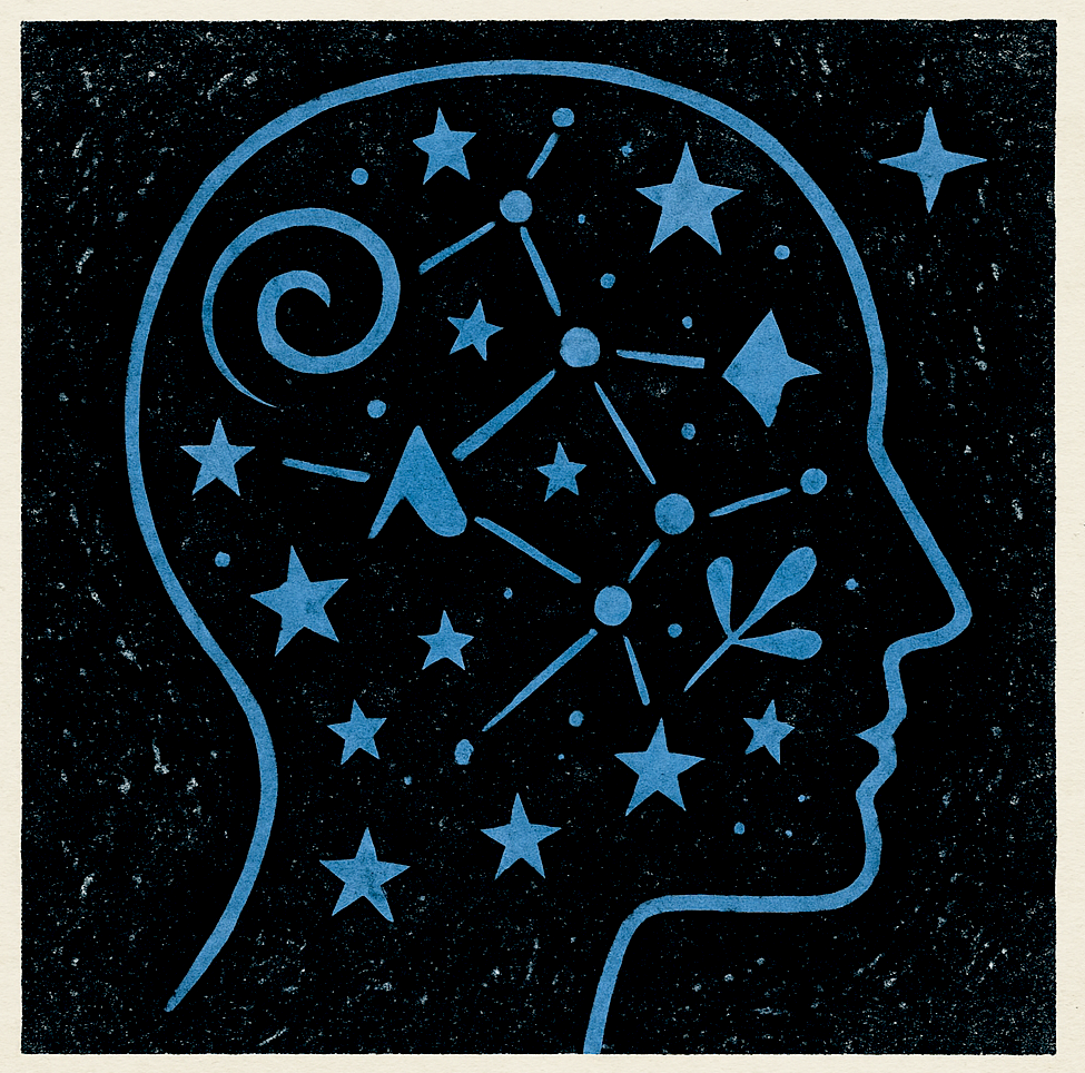 Patterns of Perception Patterns of Perception