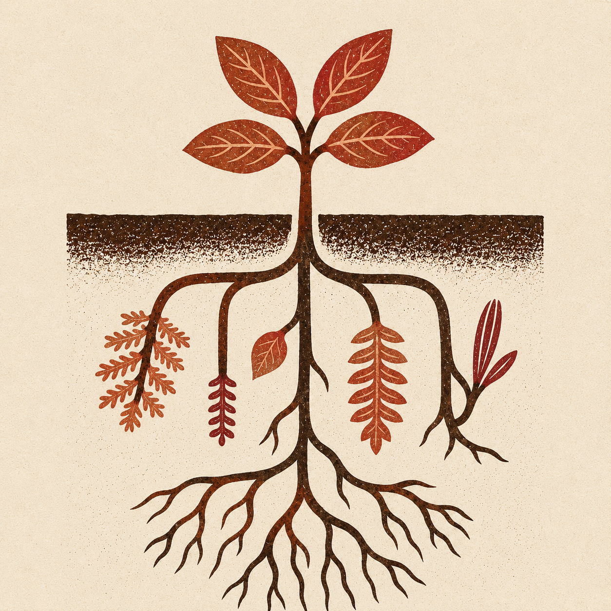 Ancient Plants Masterclass Ancient Plants Masterclass