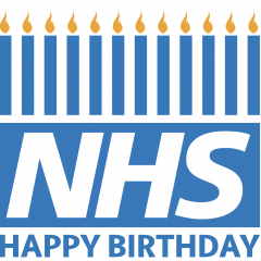 Happy Birthday NHS!